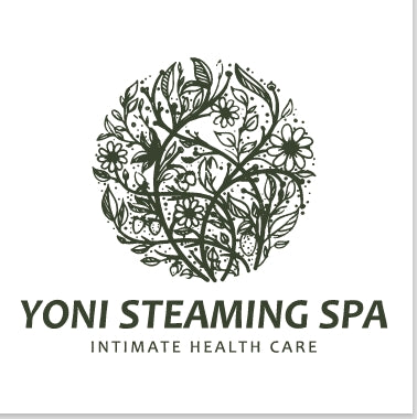 YoniSteamingBW