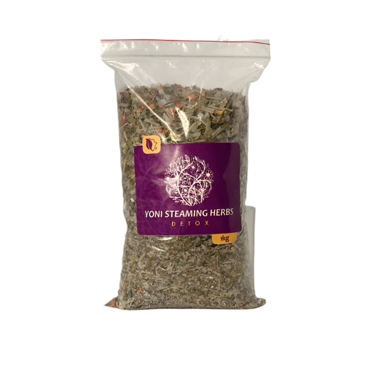 Herbs Detox (1KG) YoniSteaming